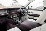 Rolls-Royce Phantom EWB 2017 года (UK)